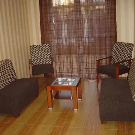 Plaza 3* Talarrubias