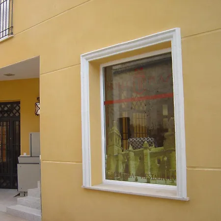 Hotel Plaza Talarrubias